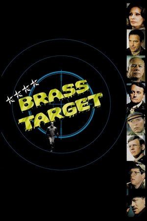 Watch Free Brass Target (1978)