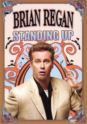 Watch Free Brian Regan: Standing Up (2007)