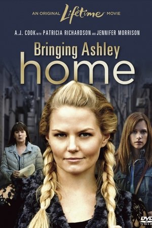 Watch Free Bringing Ashley Home (2011)
