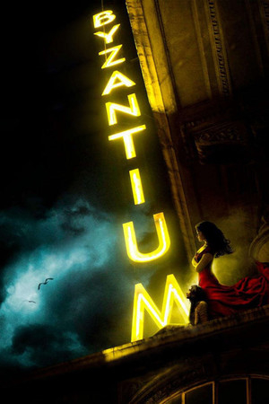 Watch Free Byzantium (2012)