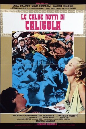 Watch Free Caligulas Hot Nights (1977)