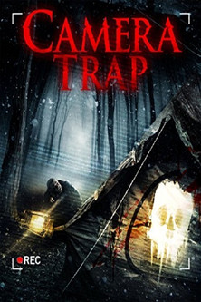Watch Free Camera Trap (2014)