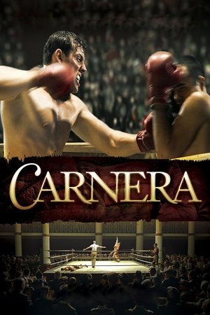 Watch Free Carnera: The Walking Mountain (2008)