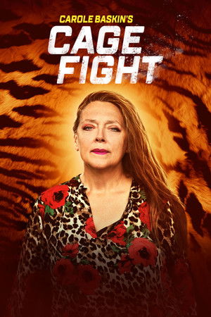Watch Free Carole Baskins Cage Fight (2021)
