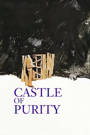 Watch Free The Castle of Purity (1973)