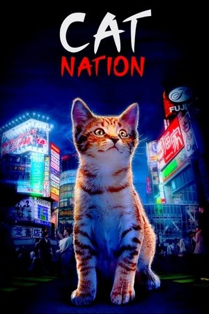 Watch Free Cat Nation A Film About Japans Crazy Cat Culture (2017)