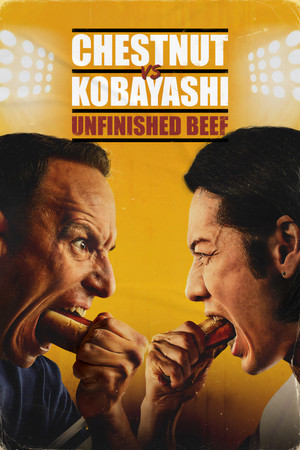 Watch Free Chestnut vs Kobayashi Unfinished Beef (2024)