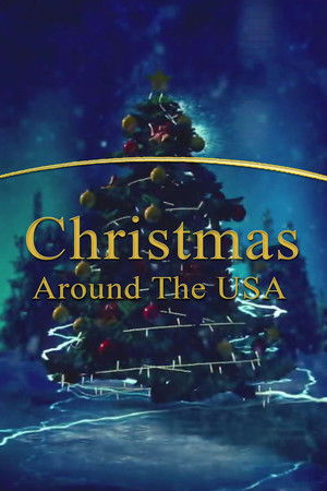 Watch Free Christmas Around the USA (2022)
