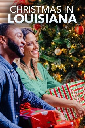 Watch Free Christmas in Louisiana (2019)