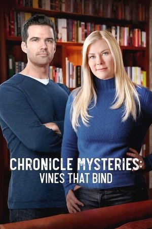Watch Free The Chronicle Mysteries: Vines That Bind (2019)