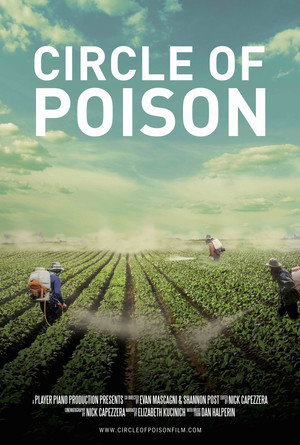 Watch Free Circle of Poison (2015)