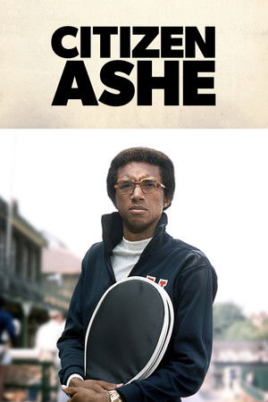 Watch Free Citizen Ashe (2021)