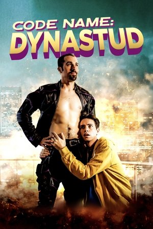 Watch Free Cruising for a Bruising: The Legend of Dynastud (2017)