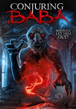 Watch Free Conjuring Baba (2022)