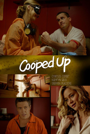 Watch Full Movie: Cooped Up (2016)