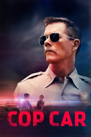 Watch Free Cop Car (2015)