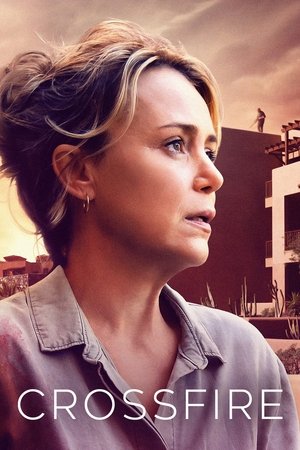 Watch Free Crossfire (2022-)