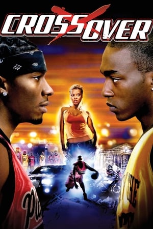 Watch Free Crossover (2006)