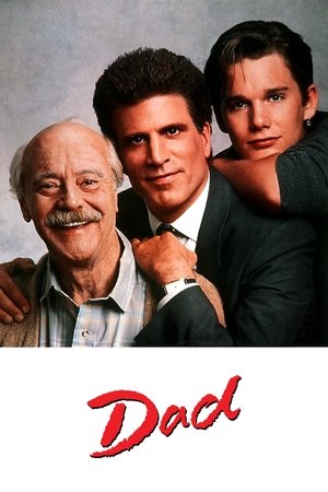 Watch Free Dad (1989)