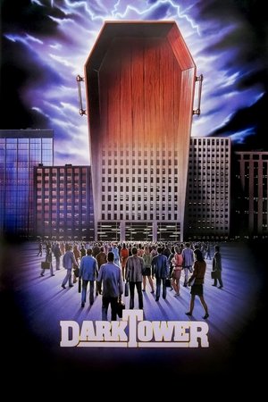Watch Free Dark Tower (1989)