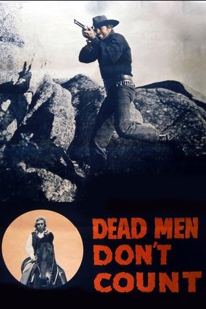 Watch Free Dead Men Dont Count (1968)