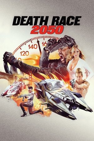 Watch Free Death Race 2050 (2016)