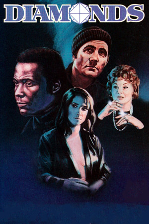 Watch Free Diamonds (1975)