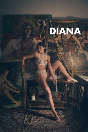 Watch Full Movie: Diana (2018)