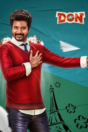 Watch Free Don (2022)