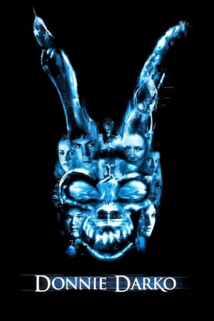 Watch Free Donnie Darko (2001)