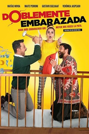 Watch Free Doblemente Embarazada (2019)