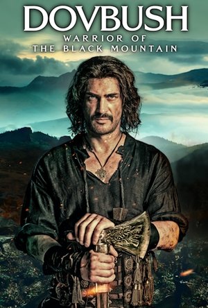Watch Free Dovbush (2023)