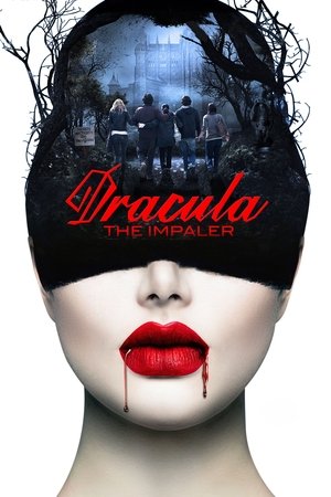 Watch Free Dracula The Impaler (2013)