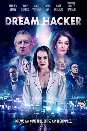 Watch Free Dream Hacker (2025)