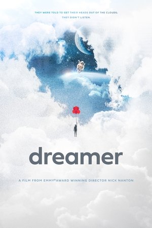 Watch Free Dreamer (2020)