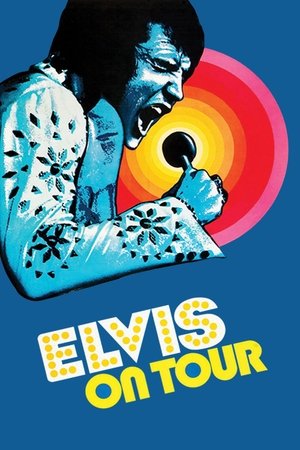 Watch Free Elvis on Tour (1972)