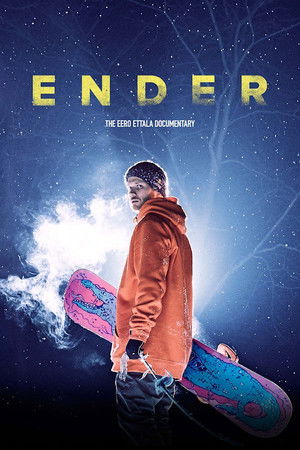 Watch Free Ender The Eero Ettala Documentary (2015)