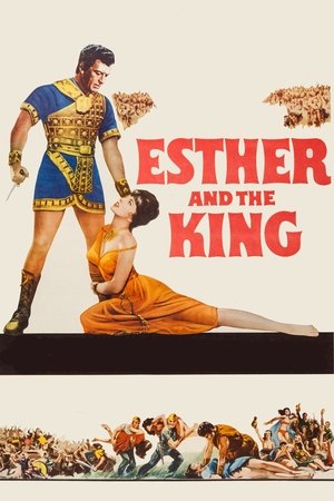 Watch Free Esther and the King (1960)