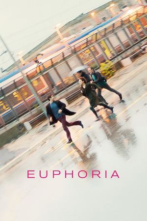 Watch Free Euphoria (2018)
