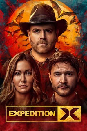 Watch Free Expedition X (2020-)