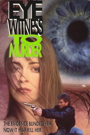 Watch Free Eyewitness to Murder (1989)