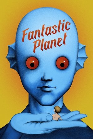 Watch Free Fantastic Planet (1973)