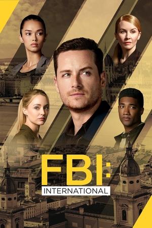 Watch Free FBI: International (2021 )