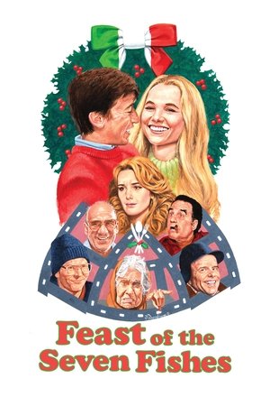 Watch Free Feast of the Seven Fishes (2019)