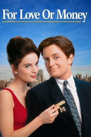 Watch Free For Love or Money (1993)