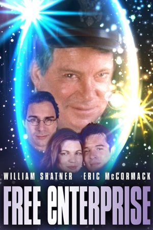 Watch Free Free Enterprise (1998)