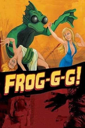 Watch Free Froggg! (2004)