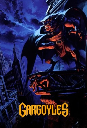 Watch Free Gargoyles (19941996)