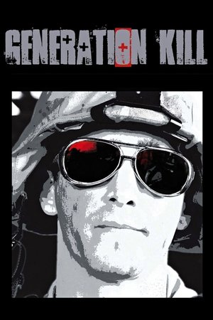 Watch Free Generation Kill (TV Mini-Series 2008)