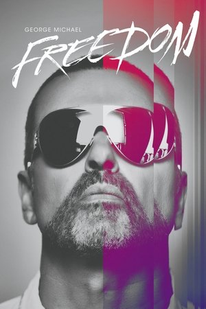 Watch Free George Michael: Freedom (2017)